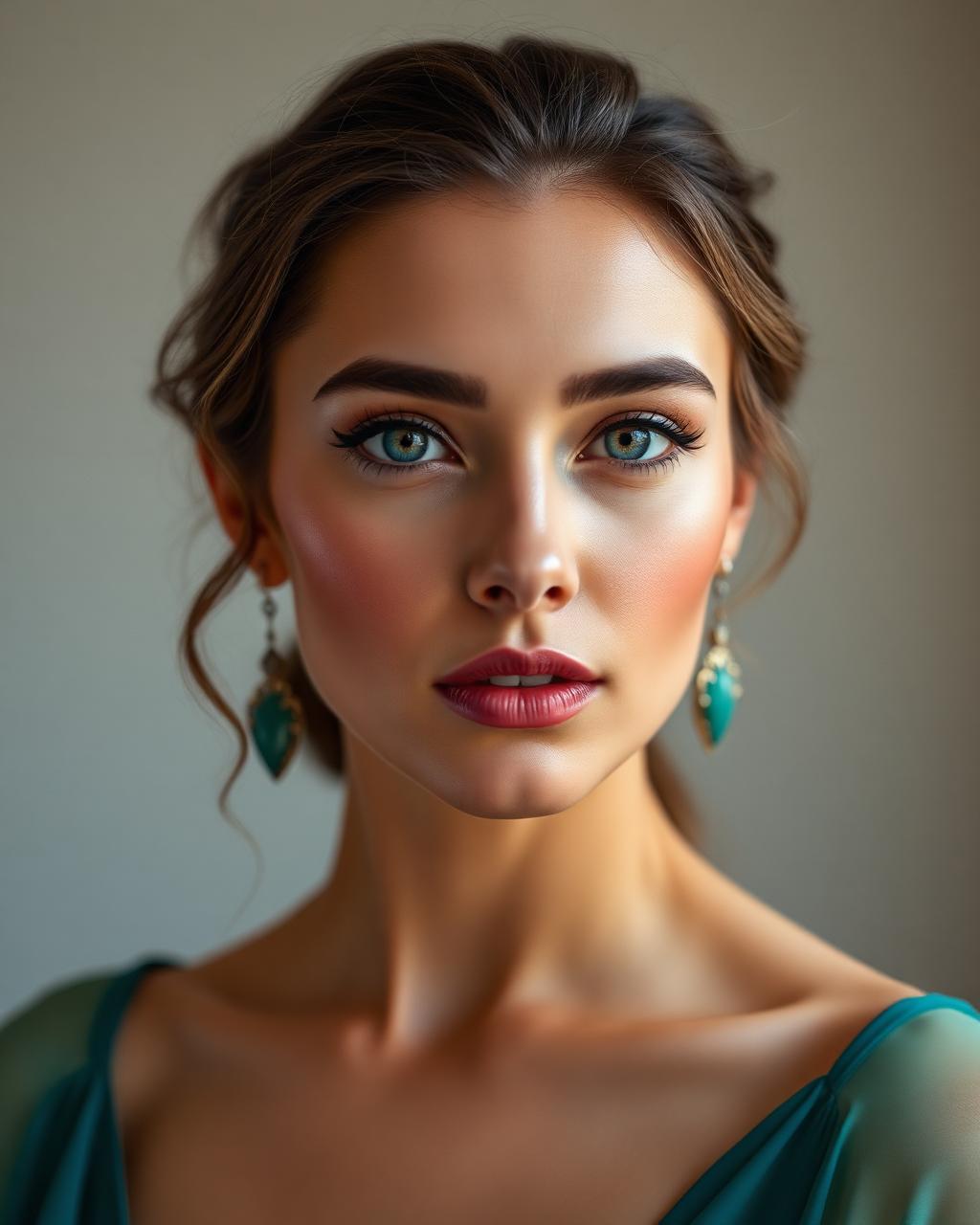 Beauty Soft Light